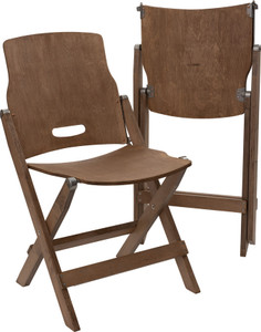 Ridgeline Wood Folding Chair Ridgeline Wood Folding Chair