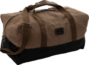 Neelum Duffle Bag Khaki Neelum Duffle Bag Khaki