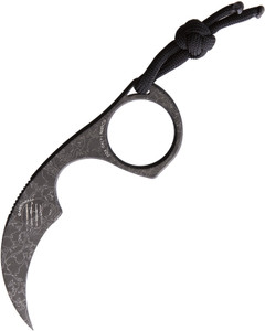 Diagnostic Karambit Skull Diagnostic Karambit Skull