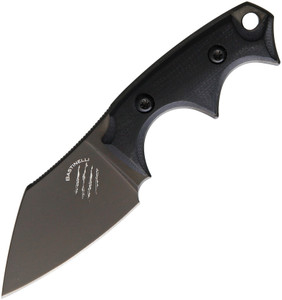 BB Drago Black PVD BB Drago Black PVD