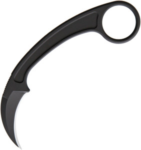 PiKa Karambit Black PiKa Karambit Black