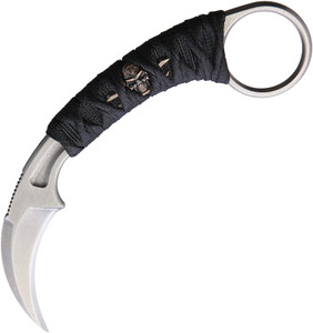 PiKa Karambit Bronze Wrapped PiKa Karambit Bronze Wrapped