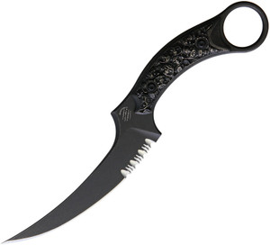 Mako Fixed Blade Bronze Mako Fixed Blade Bronze