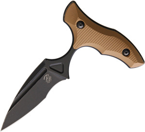 MANAIA Push Dagger Coyote MANAIA Push Dagger Coyote
