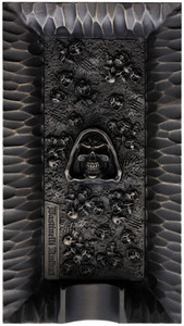 Crypt Ashtray Crypt Ashtray