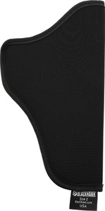 TecGrip IWB Holster Size 2 TecGrip IWB Holster Size 2