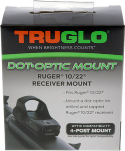 TRU TG-TG8955RU1 MNT RIFL RCVR 10-22 TG VOR DOC