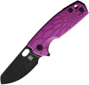 Baby Core Linerlock Purple Baby Core Linerlock Purple