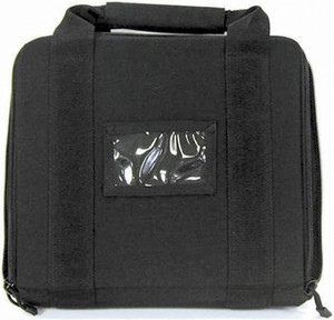 Discreet SOCOM Pistol Case Discreet SOCOM Pistol Case