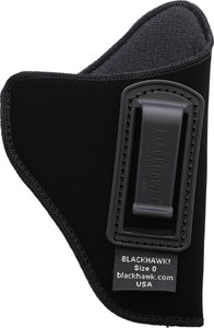 ISP Holster Size 00 ISP Holster Size 00