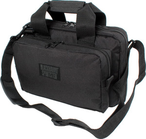 Sportster Shooters Bag Sportster Shooters Bag