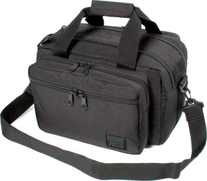 Sportster Deluxe Range Bag Sportster Deluxe Range Bag