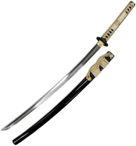 Kogane No Senshi Katana Kogane No Senshi Katana