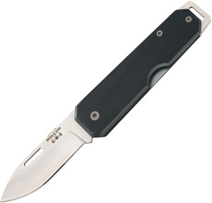 Large Slip Joint Black Large Slip Joint Black