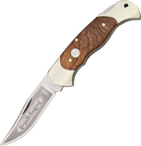 Lockback Rosewood Lockback Rosewood