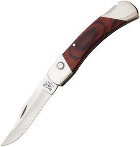 Auto Lockback Rosewood Auto Lockback Rosewood