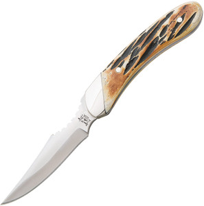 Caper Genuine India Stag Bone Caper Genuine India Stag Bone