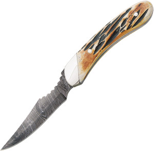 Caper India Stag Caper India Stag