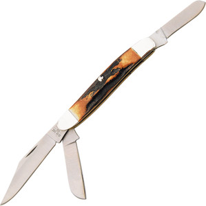 Large Stockman Stag Bone Large Stockman Stag Bone
