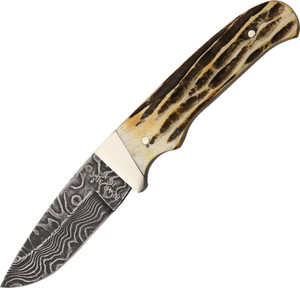 Drop Point Skinner Drop Point Skinner