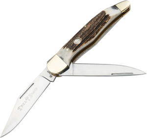 Folding Hunter Stag Folding Hunter Stag