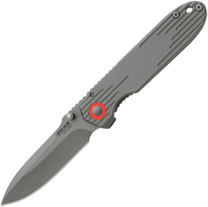 Slimline Framelock A/O Slimline Framelock A/O