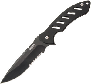 Brisk Framelock Black Brisk Framelock Black