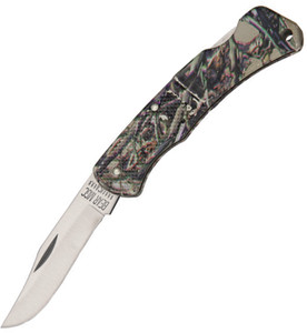 Camouflage Zytel Lock Camouflage Zytel Lock