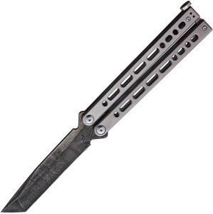 Bear Song VIII Gray Stainless Bear Song VIII Gray Stainless