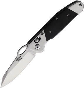 Slide Lock Black G10 Slide Lock Black G10