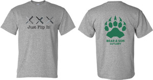 Triple X T-Shirt Medium Triple X T-Shirt Medium