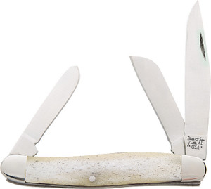 Stockman White Bone Stockman White Bone