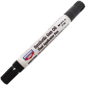 Synthetic Gun Oil Pen Synthetic Gun Oil Pen
