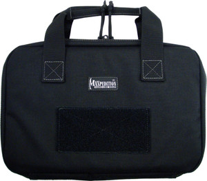 Pistol Case Black Pistol Case Black