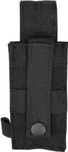 Grip-Tac Single Mag Pouch Blk Grip-Tac Single Mag Pouch Blk
