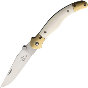 Fejesgorbe Linerlock Fejesgorbe Linerlock