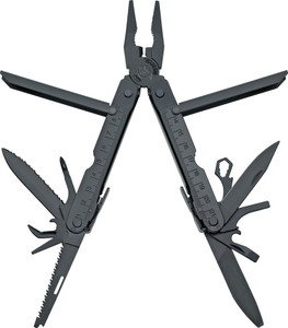 Multi Tool Black Multi Tool Black