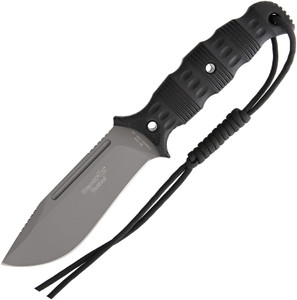 Trackmaster Fixed Blade
