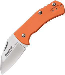 Nidhug Slip Joint Orange Nidhug Slip Joint Orange