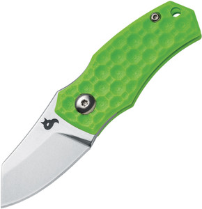 Skal Friction Folder Green Skal Friction Folder Green