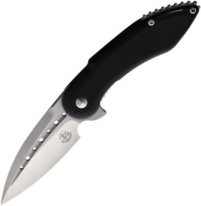 Mini Glimpse Linerlock Black Mini Glimpse Linerlock Black