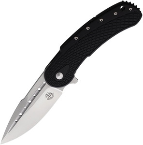Bodega Framelock Black Bodega Framelock Black