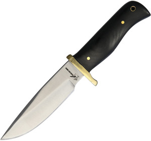 Small Hunter Black Micarta Small Hunter Black Micarta
