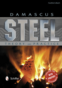 Damascus Steel Damascus Steel