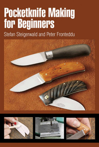 Pocketknife Making  Beginners Pocketknife Making  Beginners