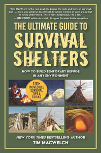 Guide to Survival Shelters Guide to Survival Shelters