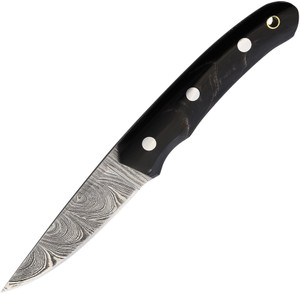 Damascus Fixed Blade DP Damascus Fixed Blade DP