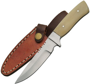 Fixed Blade Skinner Fixed Blade Skinner