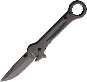 Wrench Linerlock A/O Wrench Linerlock A/O