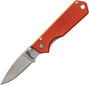 Linerlock Orange Linerlock Orange